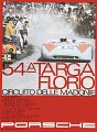 Poster Porsche 1970 (1)